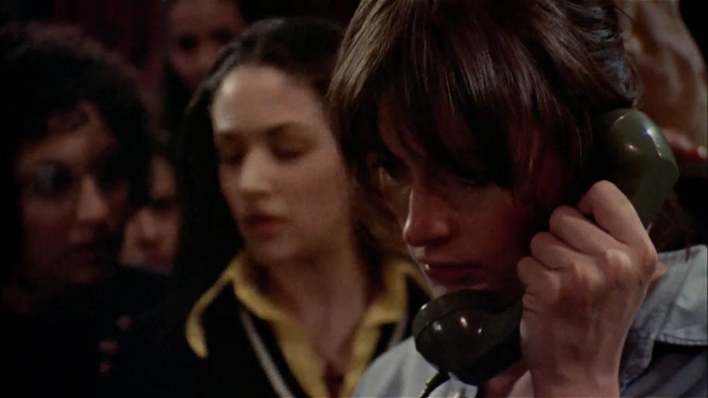 Black Christmas (1974)