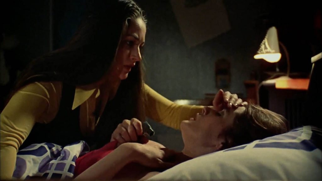 Black Christmas (1974) Horror Movie Review