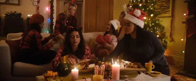 Black Christmas (2019) Horror Movie Review