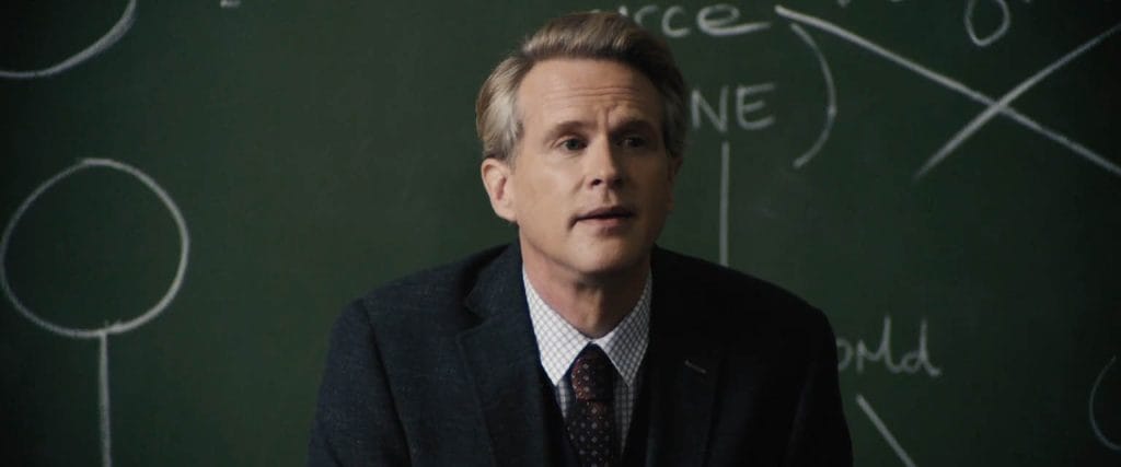 Black Christmas (2019) Horror Movie Review