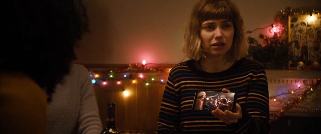 Black Christmas (2019) Horror Movie Review