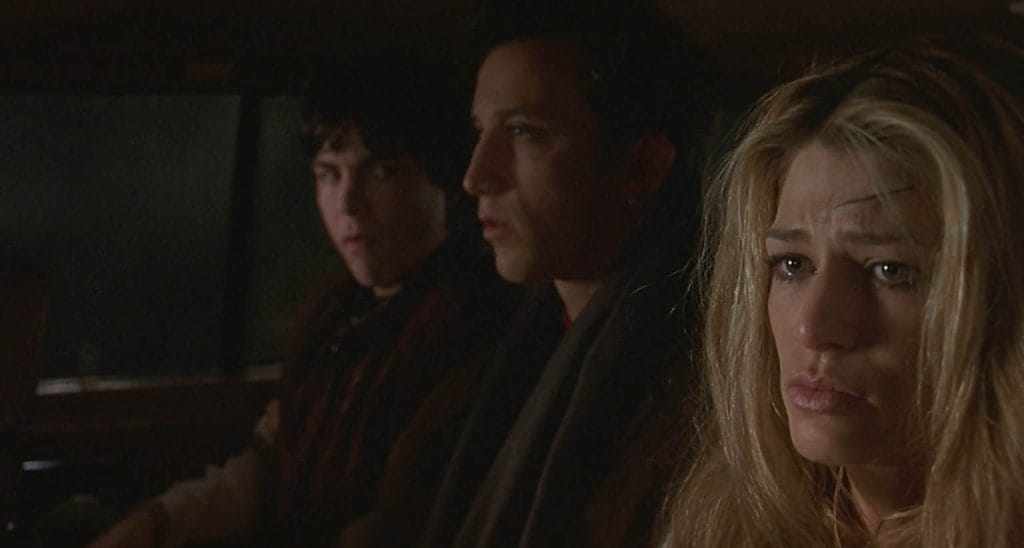 Dead End (2003) Horror Movie Review