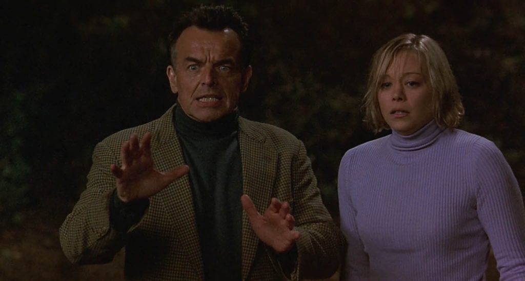 Dead End (2003) Horror Movie Review