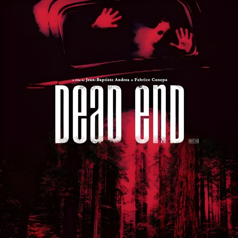 Dead End (2003) Horror Movie Review