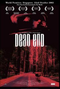 Dead End Horror Movie Review