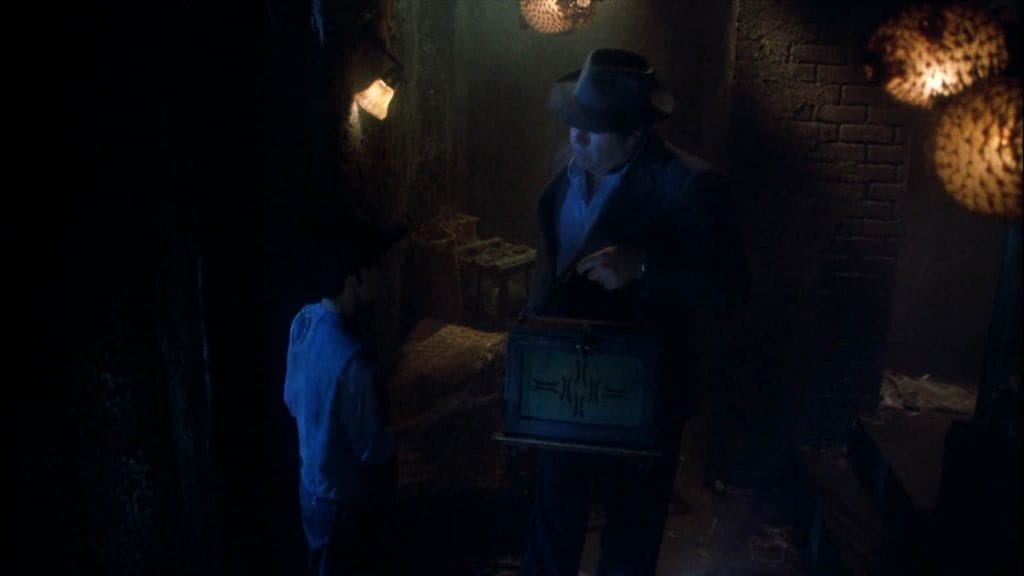 Gremlins (1984) Horror Movie Review