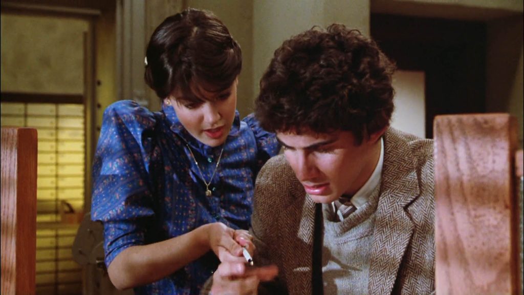 Gremlins (1984) Horror Movie Review
