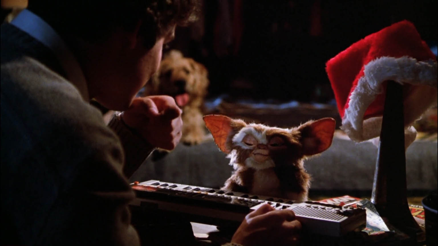 Gremlins (1984) Horror Movie Review