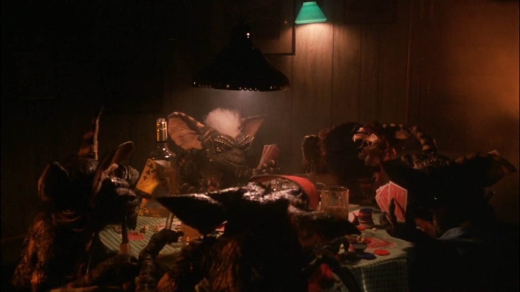 Gremlins (1984) Horror Movie Review