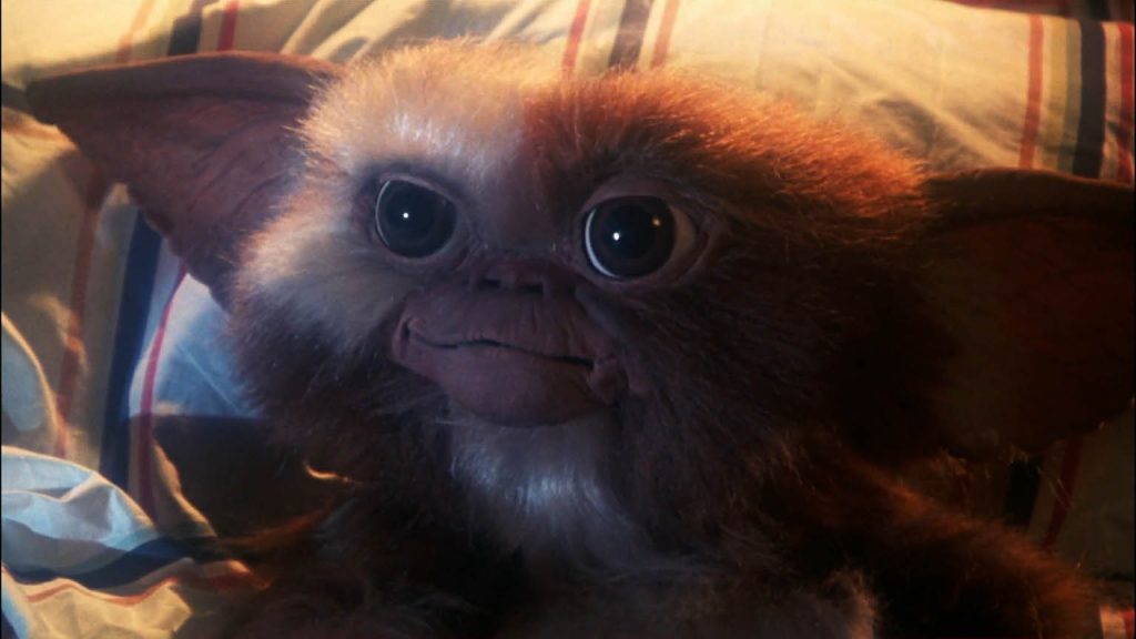 Gremlins (1984) Horror Movie Review