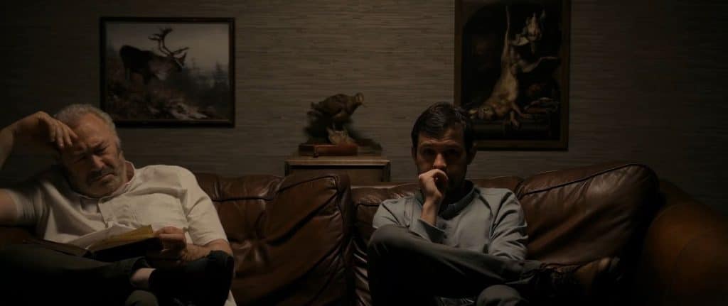 Hosts (2020) Horror Movie Review