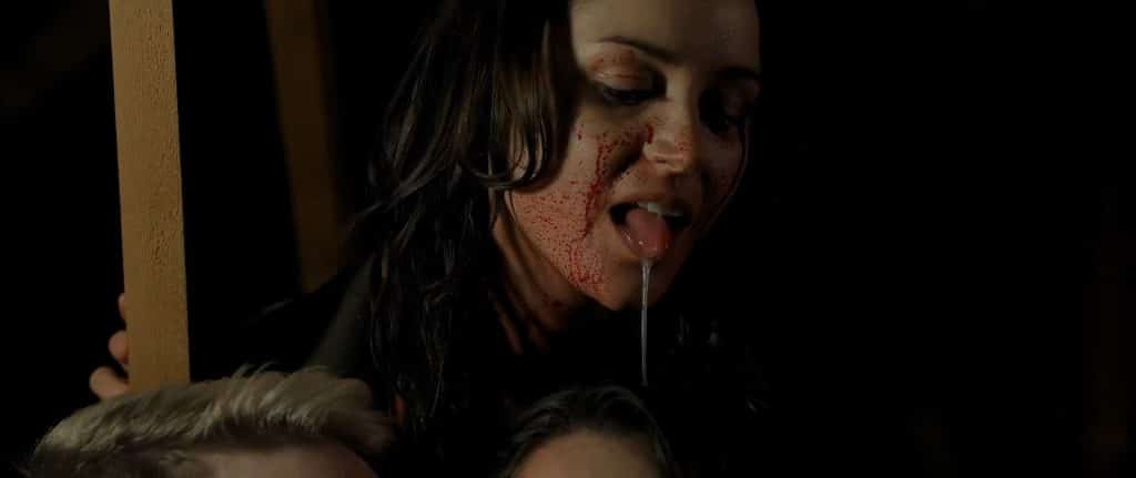Hosts (2020) 10 Horror Movies With Murderous Couples RANKED
