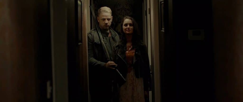 Hosts (2020) Horror Movie Review