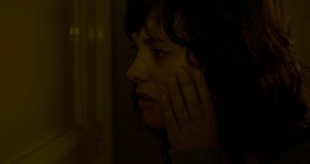 Inside (2007) Horror Movie Review