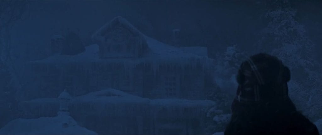 Krampus (2015) Horror Movie Review