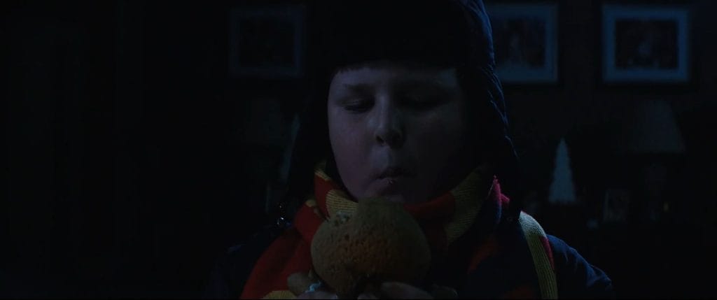 Krampus (2015) Horror Movie Review