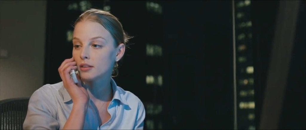 P2 (2007) Horror Movie Review