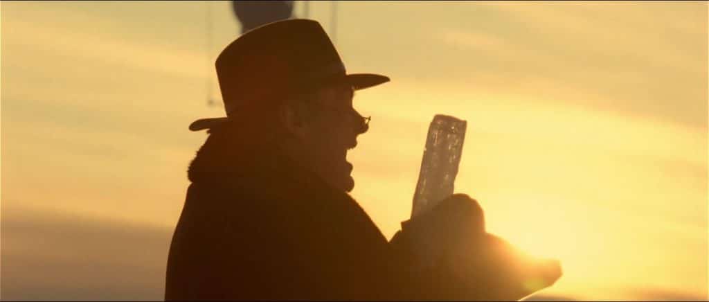 Rare Exports (2010) Horror Movie Review