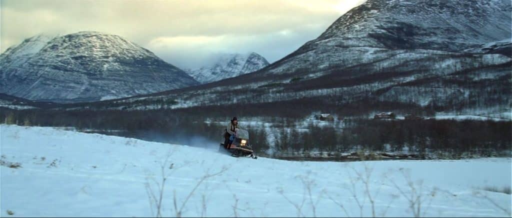 Rare Exports (2010) Horror Movie Review