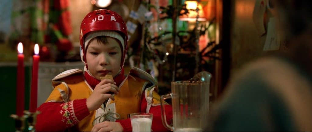 Rare Exports (2010) Horror Movie Review