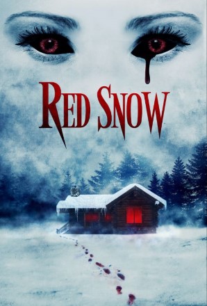Red Snow (2021) Horror Movie Review