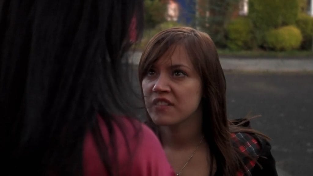 Salvage (2009) Horror Movie Review