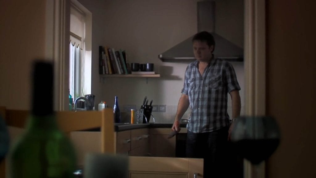 Salvage (2009) Horror Movie Review