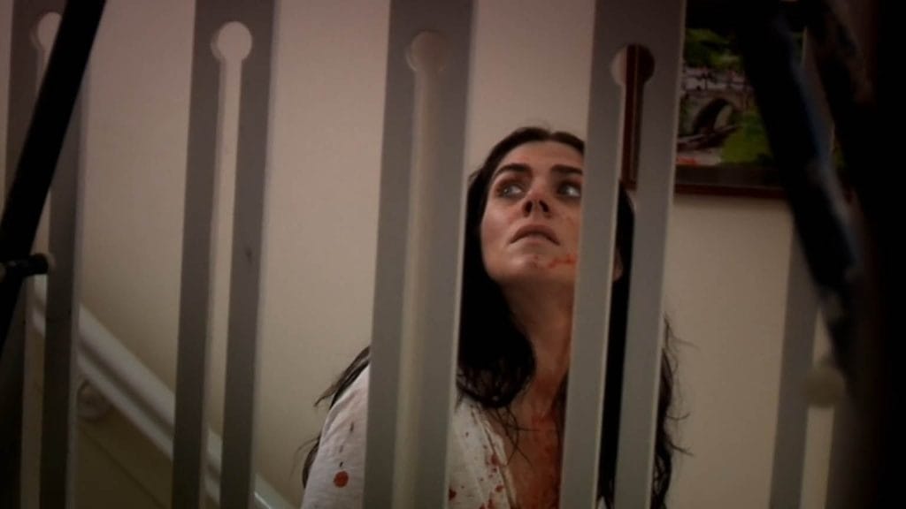 Salvage (2009) Horror Movie Review