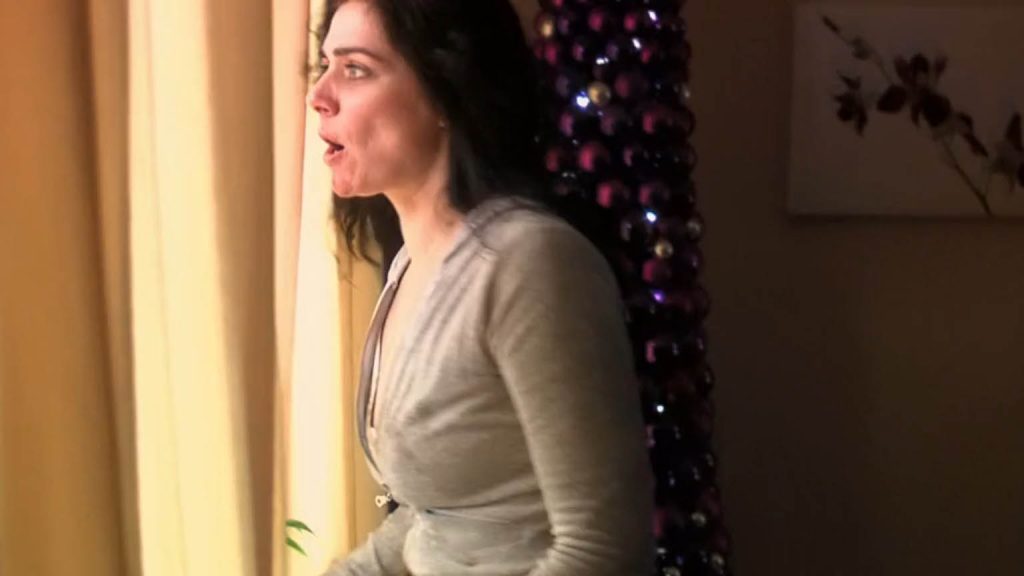 Salvage (2009) Horror Movie Review