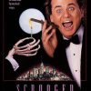 Scrooged Horror Movie Review