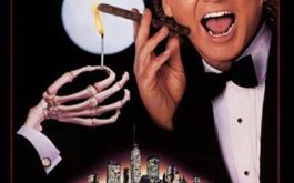 Scrooged - Review