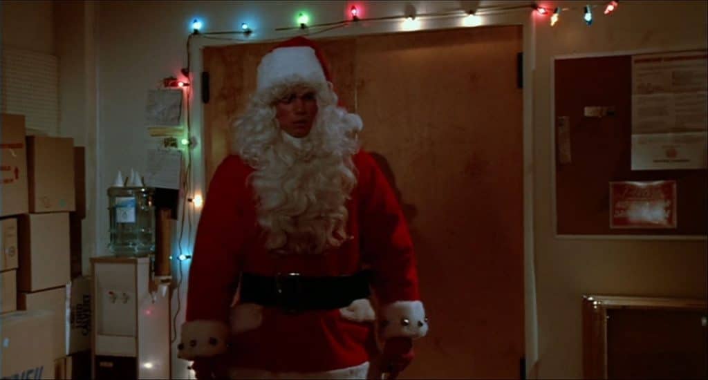 Silent Night, Deadly Night (1984)