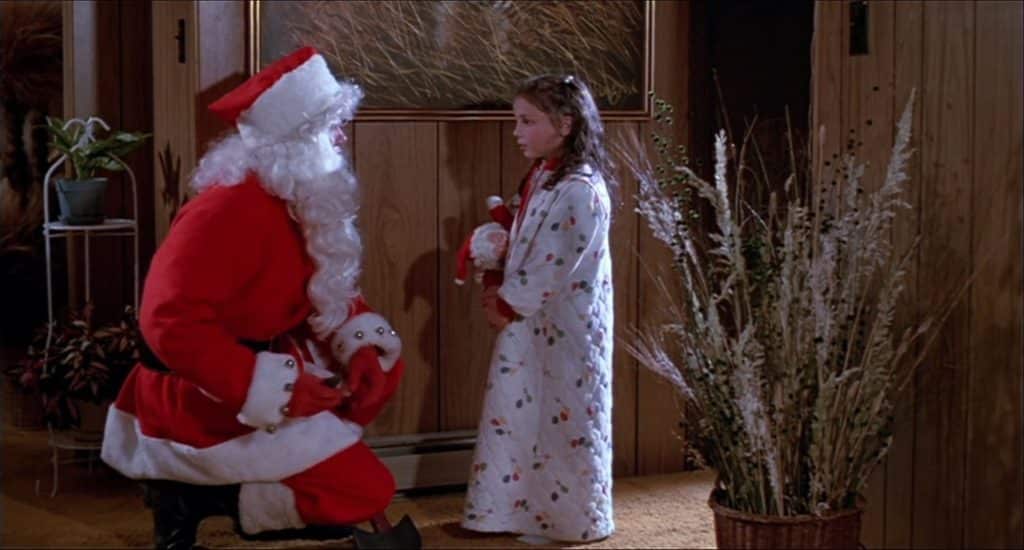 Silent Night, Deadly Night (1984) Horror Movie Review
