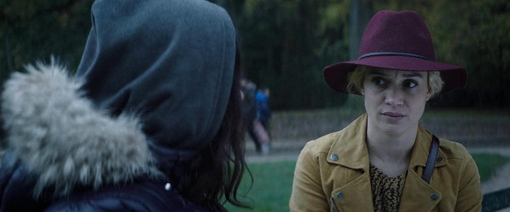 The Advent Calendar (2021) Horror Movie Review