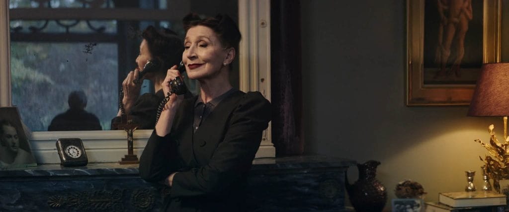 The Advent Calendar (2021) Horror Movie Review