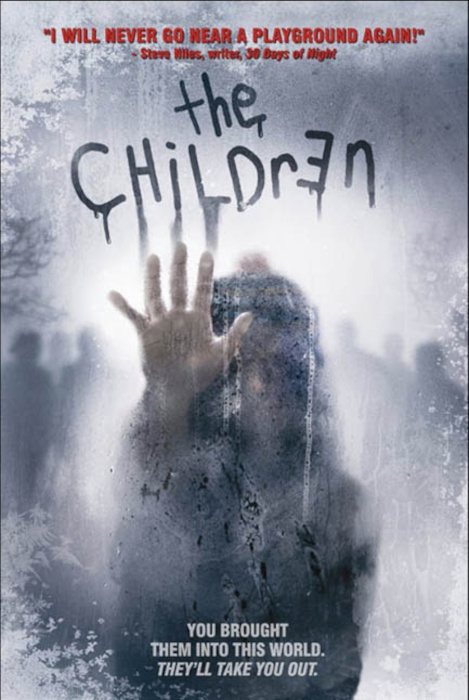 The Children Horror Movie Review