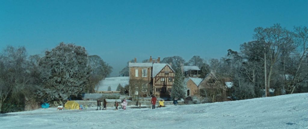 The Children (2008) Horror Movie Review