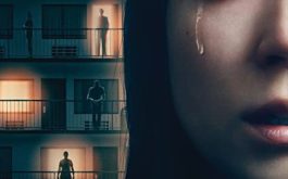 Apartment 1BR - Review