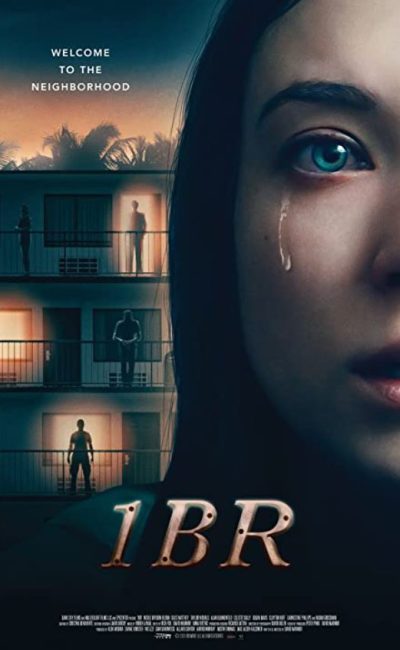Apartment 1BR Horror Movie Review