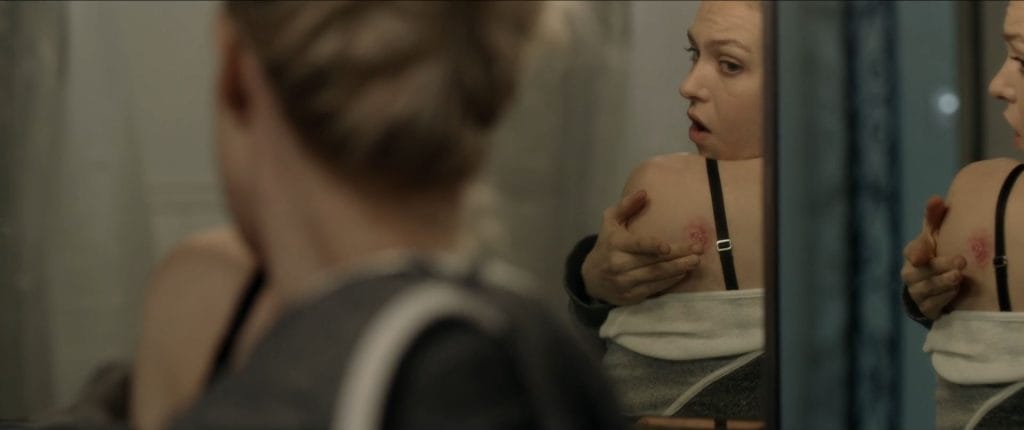 Apartment 212 (Gnaw) Horror Movie Review