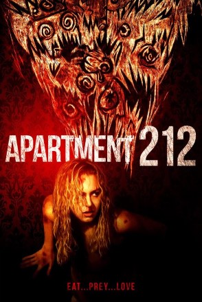 Apartment 212 (Gnaw) Horror Movie Review