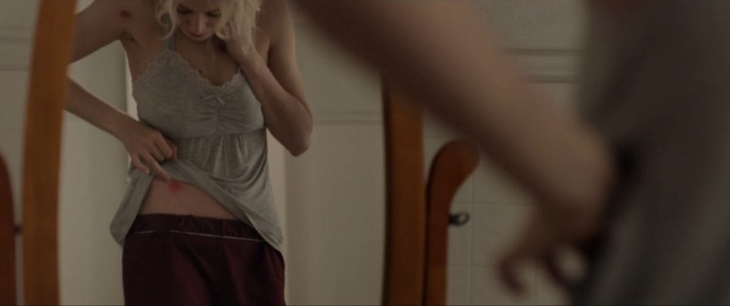 Apartment 212 (Gnaw) Horror Movie Review