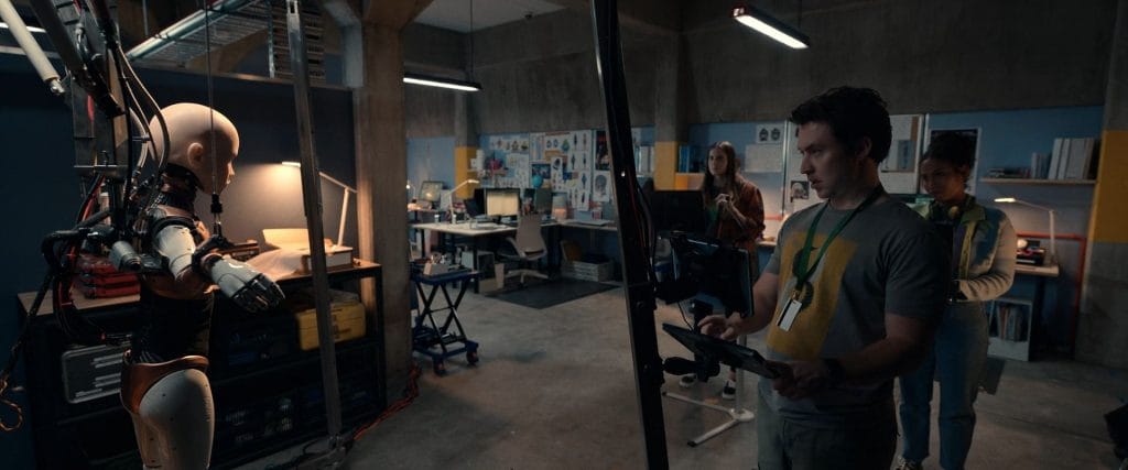 M3gan Horror Movie Review