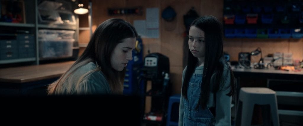 M3gan Horror Movie Review