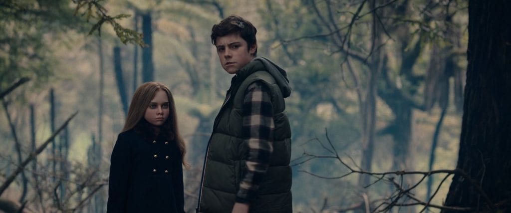 M3gan Horror Movie Review