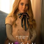 M3gan Horror Movie Review