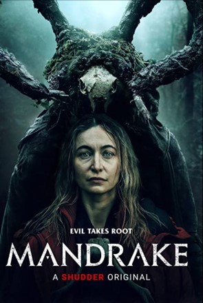 Mandrake Horror Movie Review