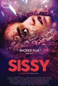 Sissy Horror Movie Review