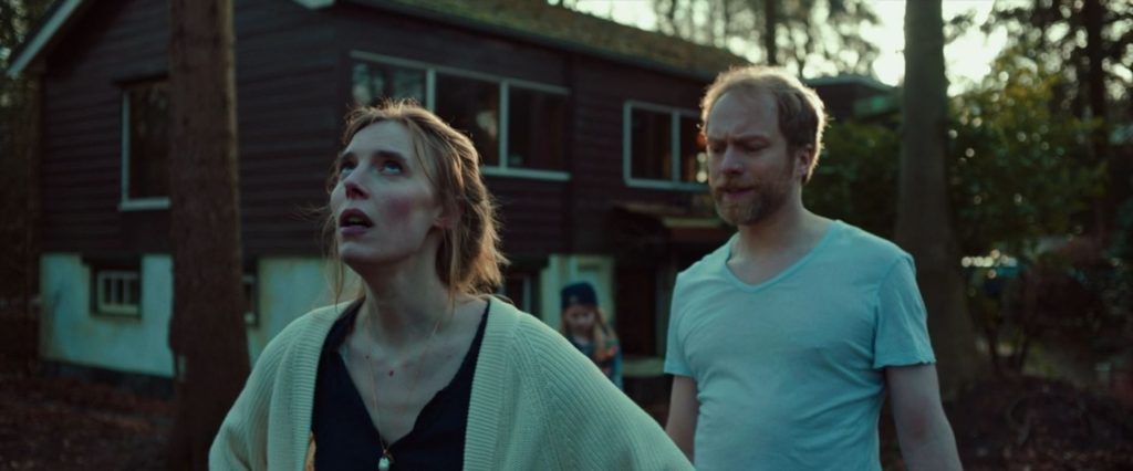 Speak No Evil Horror Movie Review
