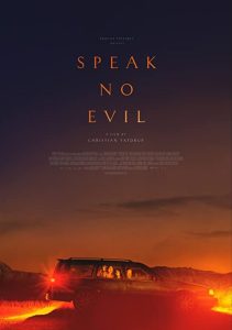 Speak No Evil Horror Movie Review